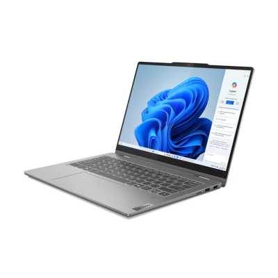 ноутбук Lenovo IdeaPad 5 2-in-1 14IRU9 83DT0076RK-wpro Серый