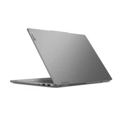 ноутбук Lenovo IdeaPad 5 2-in-1 14IRU9 83DT0076RK-wpro Серый