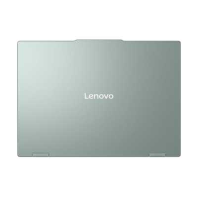 ноутбук Lenovo IdeaPad 5 2-in-1 15IPH11 83UL000VRK Зелёный