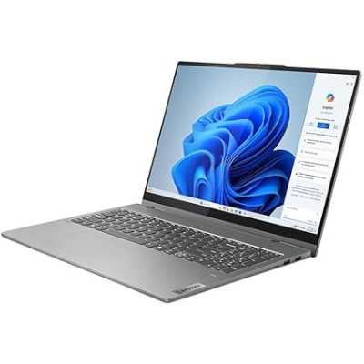 ноутбук Lenovo IdeaPad 5 2-in-1 16AHP9 83DS003WRK-wpro Серый