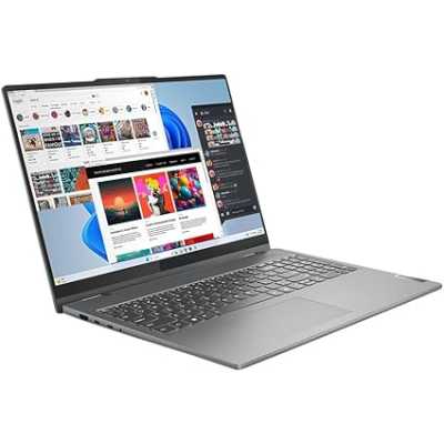 ноутбук Lenovo IdeaPad 5 2-in-1 16AHP9 83DS003WRK-wpro Серый