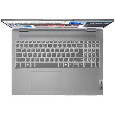 ноутбук Lenovo IdeaPad 5 2-in-1 16AHP9 83DS003WRK-wpro Серый