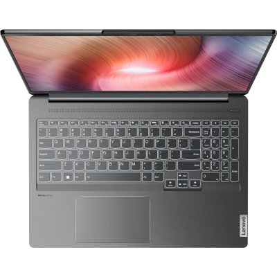ноутбук Lenovo IdeaPad 5 Pro 16ARH7 82SN0045RK Серый