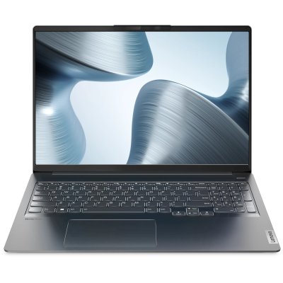 ноутбук Lenovo IdeaPad 5 Pro 16IAH7 82SK0050RM Серый