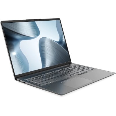 ноутбук Lenovo IdeaPad 5 Pro 16IAH7 82SK0050RM Серый