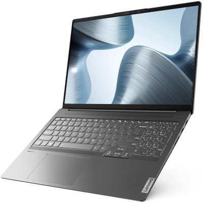 ноутбук Lenovo IdeaPad 5 Pro 16IAH7 82SK0050RM Серый