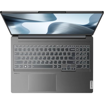 ноутбук Lenovo IdeaPad 5 Pro 16IAH7 82SK0050RM Серый