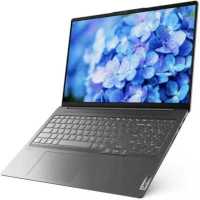 ноутбук Lenovo IdeaPad 5 Pro 16IHU6 82L9002SRU Серый
