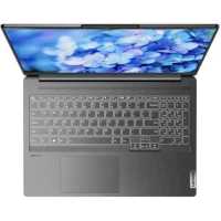 ноутбук Lenovo IdeaPad 5 Pro 16IHU6 82L9002SRU Серый