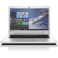 ноутбук Lenovo IdeaPad 510S-13IKB 80V0007URK Белый