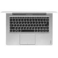 ноутбук Lenovo IdeaPad 510S-13ISK 80V0007VRK Белый
