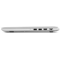 ноутбук Lenovo IdeaPad 510S-14ISK 80TK0066RK Белый