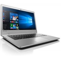 ноутбук Lenovo IdeaPad 510S-14ISK 80TK006CRK Белый