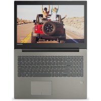 ноутбук Lenovo IdeaPad 520-15IKB 80YL001XRK Серый