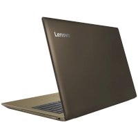 ноутбук Lenovo IdeaPad 520-15IKB 80YL005SRK Бронзовый