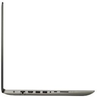 ноутбук Lenovo IdeaPad 520-15IKB 80YL00GWRK Серый