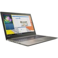 ноутбук Lenovo IdeaPad 520-15IKB 80YL00RYRK Серый