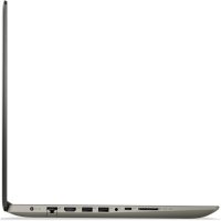 ноутбук Lenovo IdeaPad 520-15IKBR 81BF0058RK Серый