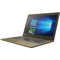 ноутбук Lenovo IdeaPad 520-15IKBR 81BF005JRK Бронзовый
