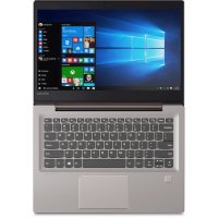 ноутбук Lenovo IdeaPad 520S-14IKB 80X200GERK Бронзовый