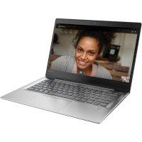 ноутбук Lenovo IdeaPad 520S-14IKBR 81BL005MRK Серый