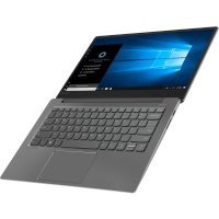 ноутбук Lenovo IdeaPad 530S-14ARR 81H10021RU Черный