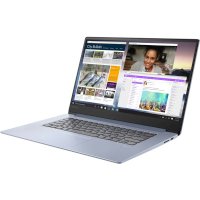 ноутбук Lenovo IdeaPad 530S-15IKB 81EV003VRU Синий