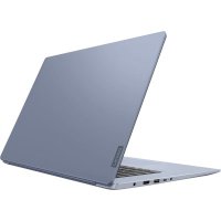 ноутбук Lenovo IdeaPad 530S-15IKB 81EV00ELRU Синий
