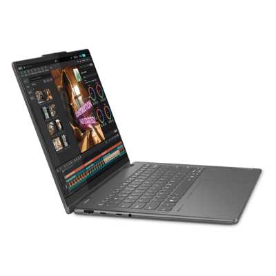 ноутбук Lenovo Yoga 7 2-in-1 14IML9 83DJ0097RK Серый