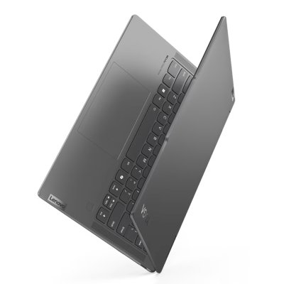 ноутбук Lenovo Yoga 7 2-in-1 14IML9 83DJ0097RK Серый
