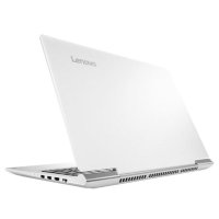ноутбук Lenovo IdeaPad 700-15ISK 80RU002RRK Белый