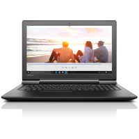 ноутбук Lenovo IdeaPad 700-15ISK 80RU00J9RK Черный
