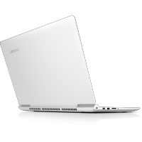 ноутбук Lenovo IdeaPad 700-15ISK 80RU00JURK Белый
