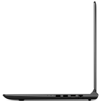 ноутбук Lenovo IdeaPad 700-15ISK 80RU00MKRK Черный