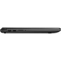 ноутбук Lenovo IdeaPad 700-17ISK 80RV004VRK Черный