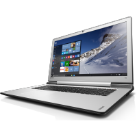 ноутбук Lenovo IdeaPad 700-17ISK 80RV0055RK Черный