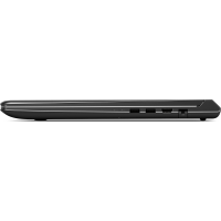 ноутбук Lenovo IdeaPad 700-17ISK 80RV006BRK Черный