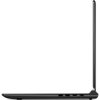ноутбук Lenovo IdeaPad 700-17ISK 80RV006GRK Черный