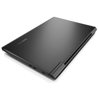 ноутбук Lenovo IdeaPad 700-17ISK 80RV006GRK Черный