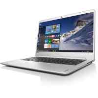 ноутбук Lenovo IdeaPad 710S-13IKB 80VQ000PRK Серебристый