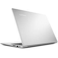 ноутбук Lenovo IdeaPad 710S-13ISK 80SW0066RK Серебристый