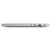 ноутбук Lenovo IdeaPad 710S Plus-13ISK 80VU000KRK Серебристый