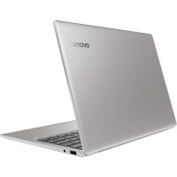 ноутбук Lenovo IdeaPad 720S-13ARR 81BR002VRU Серебристый