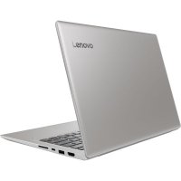 ноутбук Lenovo IdeaPad 720S-14IKBR 81BD000CRK Серебристый