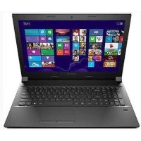 ноутбук Lenovo IdeaPad B5045 59446247 Черный