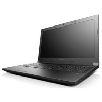 ноутбук Lenovo IdeaPad B5080G 80LT00W4RK Черный