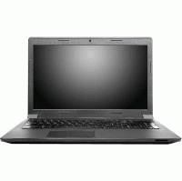 ноутбук Lenovo IdeaPad B5400 59397821 Черный