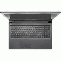 ноутбук Lenovo IdeaPad B5400 59404440 Черный