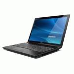 ноутбук Lenovo IdeaPad B560 59306207 Черный