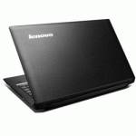 ноутбук Lenovo IdeaPad B560 59306207 Черный